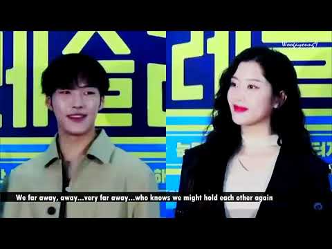 Gayoung x Dohwan (Love)