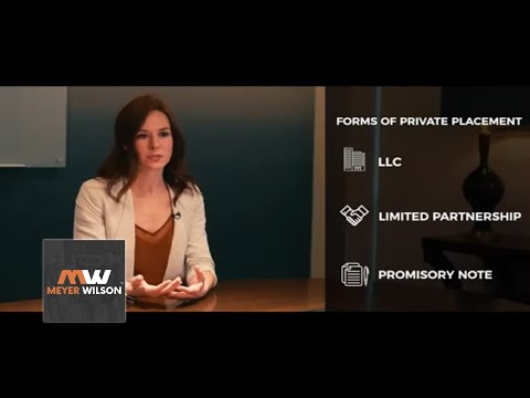 Private Placements: What you need to Know as an Investor (High Risk, Mis-Selling, and Your Rights)