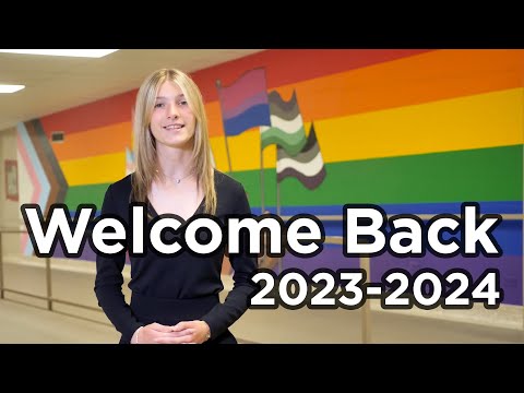 DDSB Welcome Back to School 2023-24