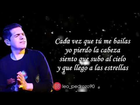 Delicioso, Peter Manjarres - Letra