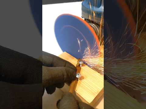 Angle grinder tips #shorts #tips