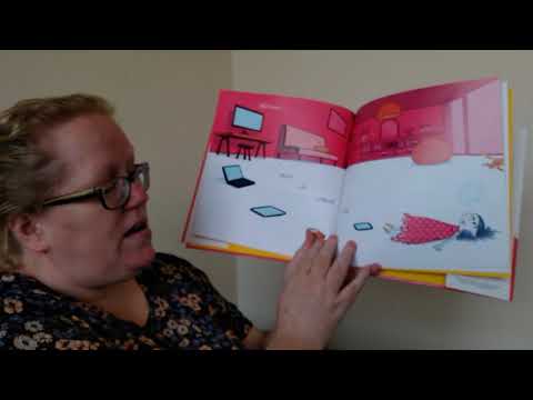 Kidco Storytime Online - Dot