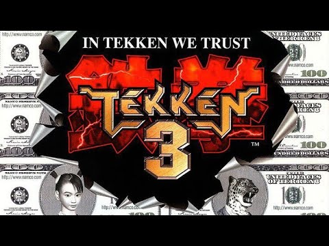 tekken 3 para android