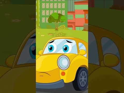 Goodbye Song for Kids #shorts #ytkids #cartoon #viral #kidsmusic