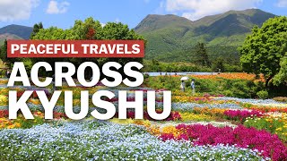 Peaceful travels across Kyushu | japan-guide.com