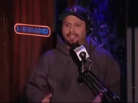 Sal's Father Saw Jesus   JD Got Rejected Again   Howard Stern Show