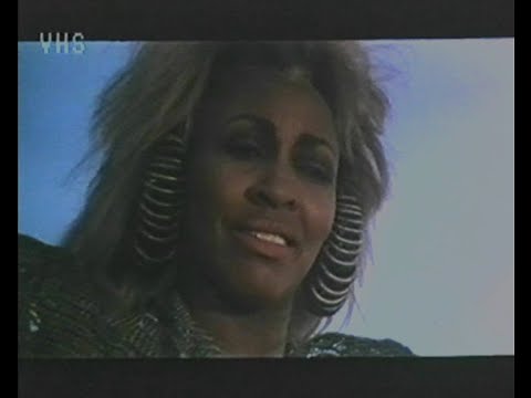 Mad Max - Jenseits der Donnerkuppel (Mad Max - Beyond Thunderdome) (1985) - Trailer.