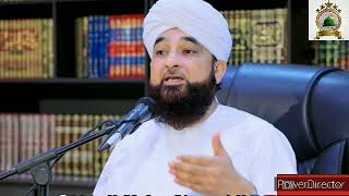 Life changing bayan by Saqib Raza Mustafai ||Deeni baatein