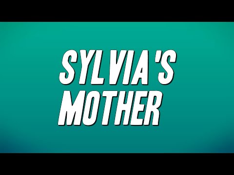 Dr. Hook & The Medicine Show - Sylvia's Mother (Lyrics)