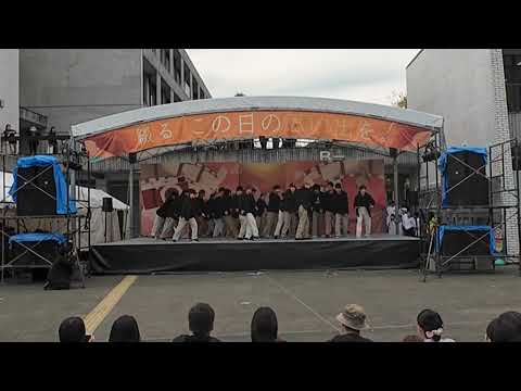 【2024東北大学祭2日目】POP