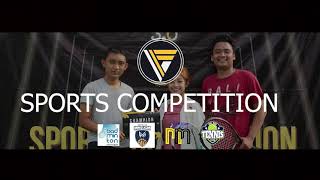 Recap - Sport Competition Virtufest 3.0 - MBA FEB UGM