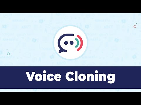 Cloning Your Voice In Voisi