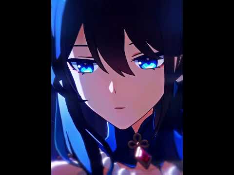 Ruan Mei 4K Edit | Honkai: Star Rail