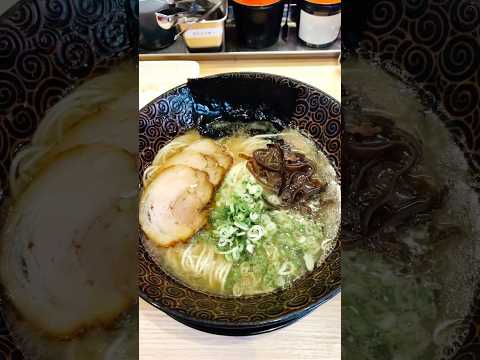 【熊本】玉名ラーメン7店舗紹介 #ラーメン