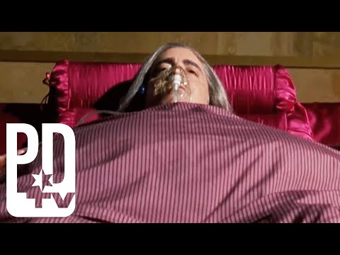 Faking Obesity To Murder A Court Judge | Monk | PD TV