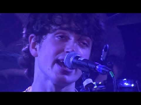 Inhaler - My honest face (live in de Melkweg)