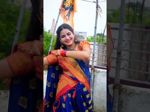 Radha Rani Meri Hai #krishnajanmashtami #youtubeshorts #ytshortsindia #ytshorts