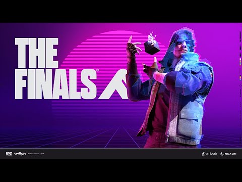 THE FINALS | Season 2 | Trailer