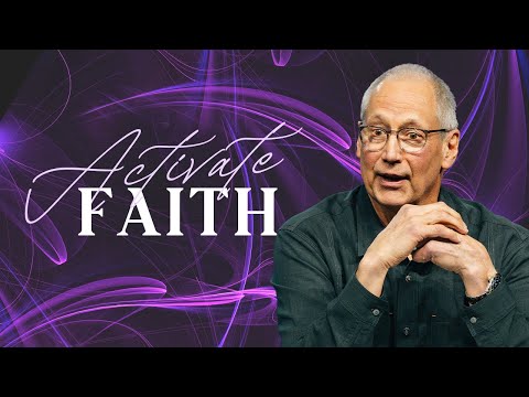 How Does Faith Unlock the Supernatural? | "I Believed, Therefore I Spoke"