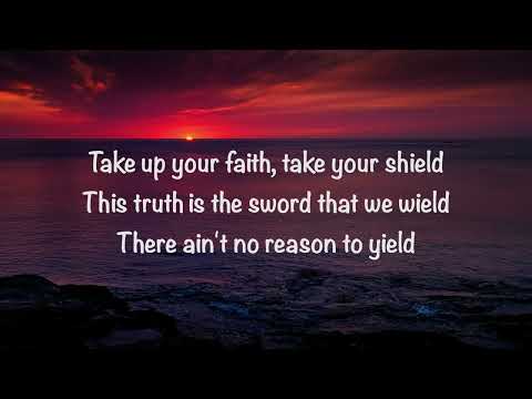 The Band JAREN - War Cry (with lyrics)(2024)