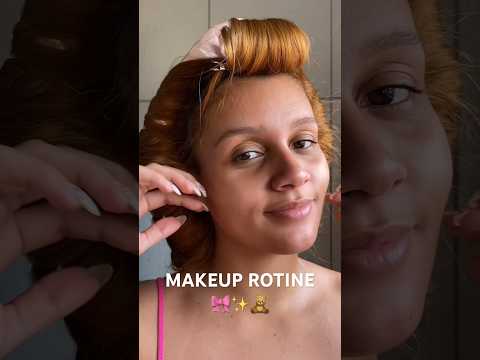 ✨ #tutorial #maquia #makeup #makeuptutorial #lipcombo #rotinadodia #viralshorts #foryou #fyp