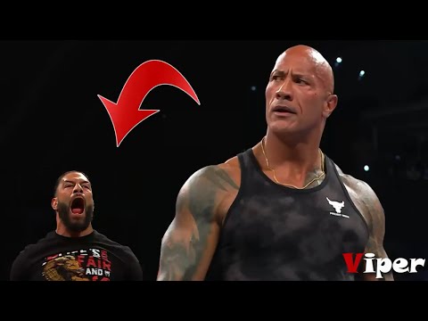 WWE Top 50 Shocking Betrayals Ever