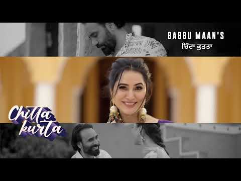 Chitta Kurta - Teaser | Babbu Maan | Latest Punjabi Songs 2023