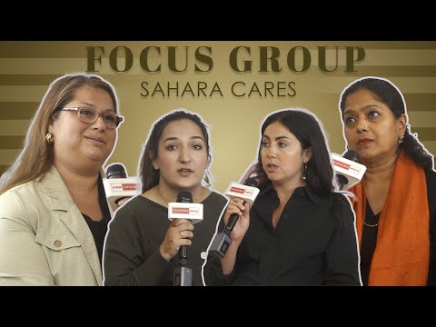 Hate Crimes & Domestic Violence in the USA | STOP THE HATE | SAHARA CARES Focus Group