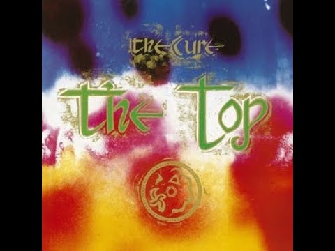 inCUREable: The Top (and Japanese Whispers)