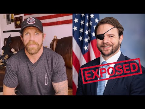 Navy SEAL Eddie Gallagher EXPOSES Dan Crenshaw *Mentions David Goggins*