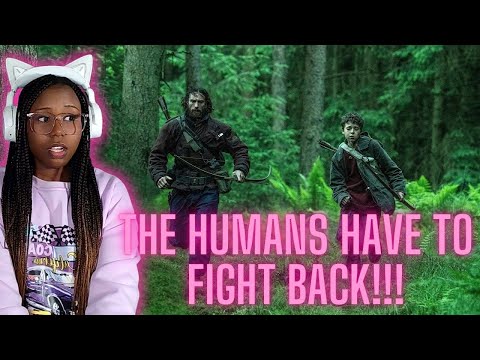 The Humans Have To Fight Back!!! - 28 Years Later Official Trailer Reaction