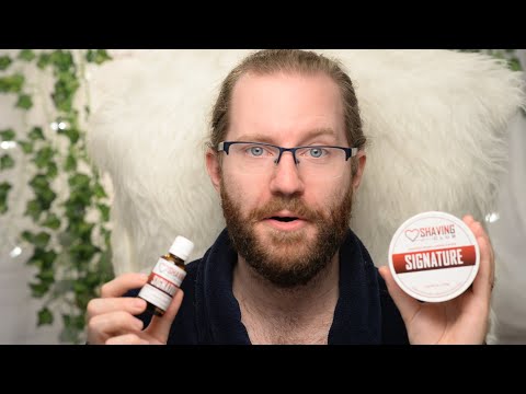 Love Shaving Club Signature Cream and Pre-Shave Oil Review | CORRIE V