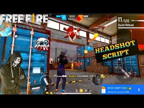 #freefire #white444script #indian #viralvideo 🌠#autohack🎯 #canfin #youtube #raistar #scripthack