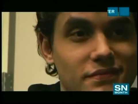 MTV's Spankin New Music : John Mayer Special (Documentary)