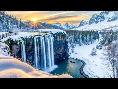 Beautiful Relaxing Music - Stop Overthinking, Stress Relief Music, Sleep Music, Calming Music #99