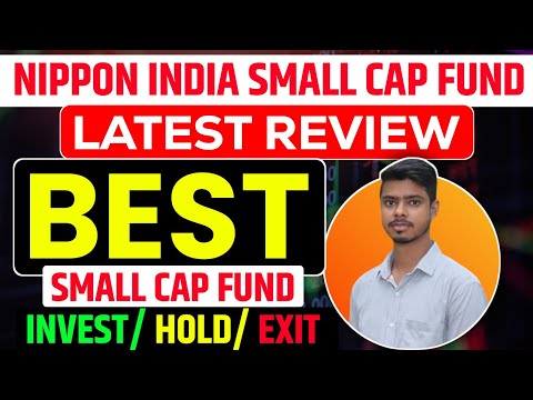 Nippon india small cap fund!! Nippon india small cap fund direct growth!!