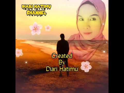 Aku Cinta Kamu (Bob Sentuhan)Lirik Video @diarihatimu967 Channel