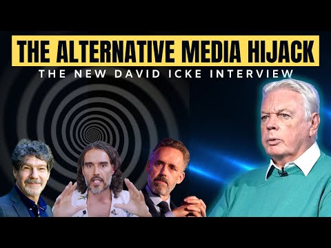 MAM: Are They Controlled? | NEW David Icke Interview