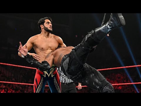 WWE: Reverse DDT