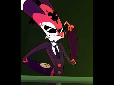 Robo Fizz| #helluvaedit #helluva #helluvaboss #blitzo #hazbinhotel #hazbin #fizzarolli #robofizz