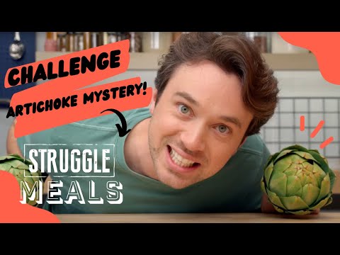 Artichoke Challenge: Unlocking the Mystery | What Can You Do With Them?