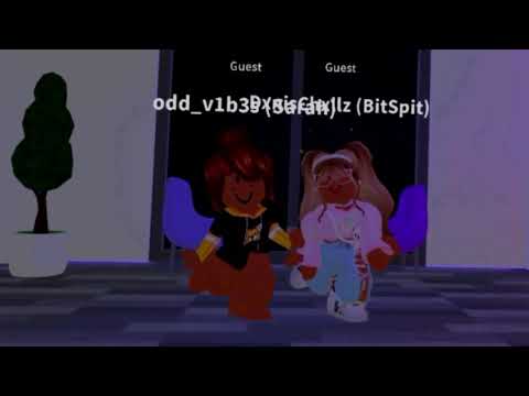 It’s Been So Long - Roblox Edit