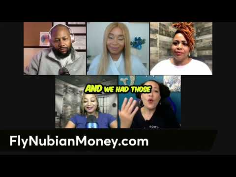 Why Wendy Williams Needs a Prenup: Financial Lessons - Fly Nubian Money