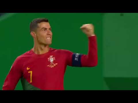 Ronaldo Goals Portugal vs Slovakia 3-2 Highlights & All Goals 2023 #ronaldo #cristianoronaldo