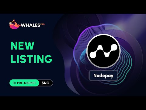 Nodepay Airdrop Pre-Market Price| How To Check Nodepay Allocation Step By Step