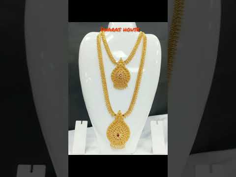 Gold covering haram designs||new designs||dharas house||#shorts