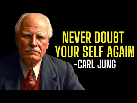 How To Find Your TRUE Identity (According to Carl Jung)