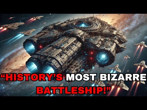 Humanity Unleashes the Most Unusual Warship in Galactic History  HFY Sci Fi