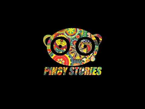 Pinoy Stories - Pilyo (Audio)