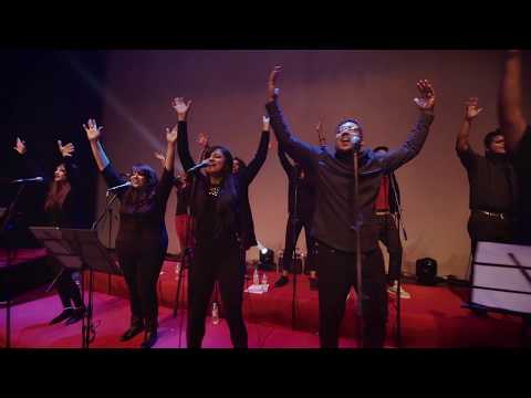 Trailer: Bryden & Parth ft. The Choral Riff, Live in Concert, Bangalore, 2017.